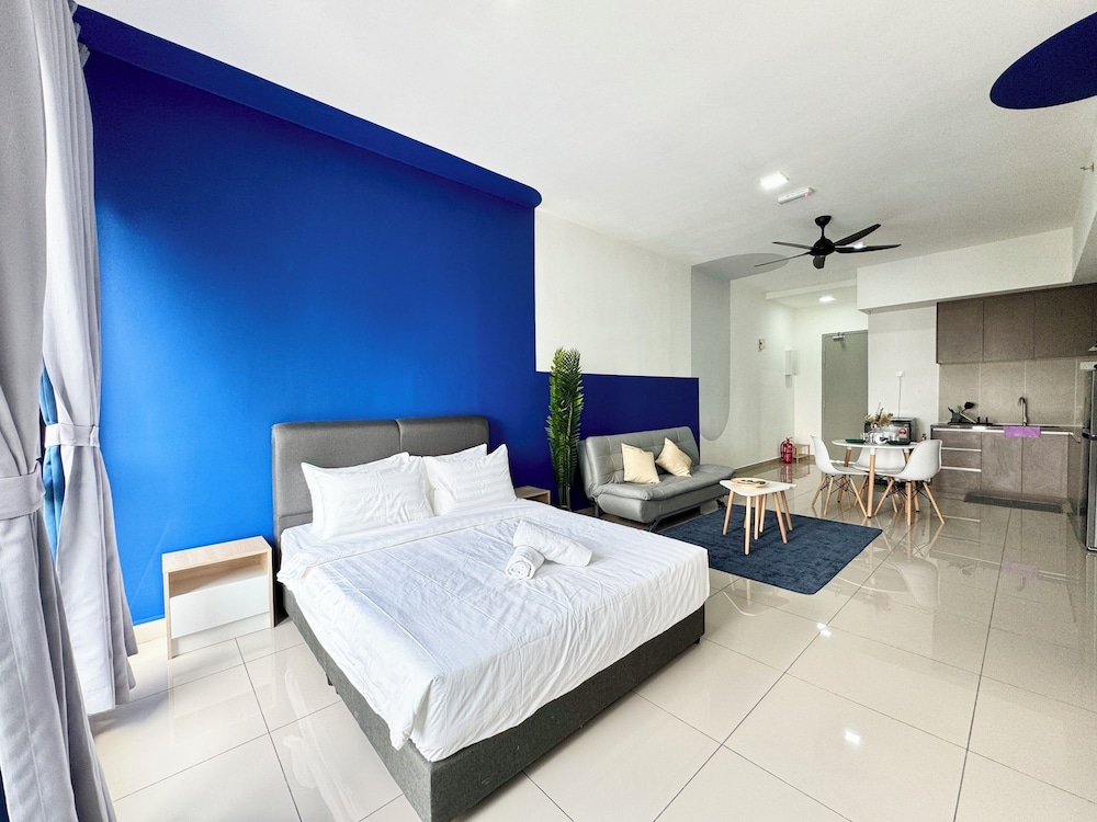 Alinea Suites