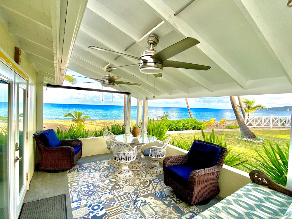 Cottages by the Sea