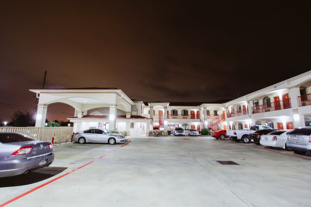 Palace Inn Copperfield