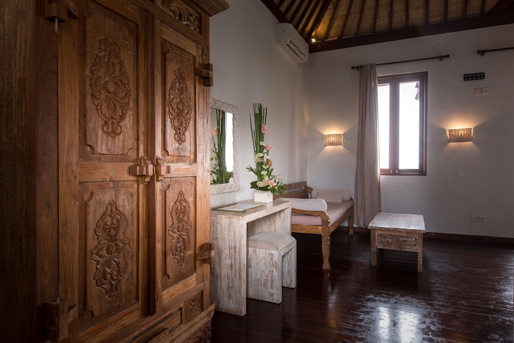Ecosfera Hotel