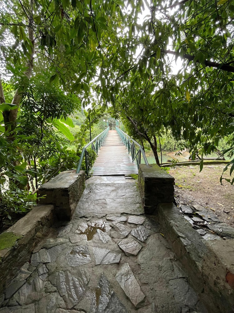 Amrai Valley Resort