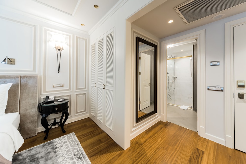 Arcade Otel - Image 73