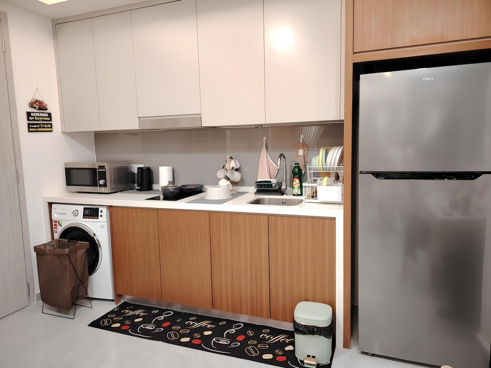 Agile Residence Dual-Key Gem @ Bukit Bintang F11 By Natol