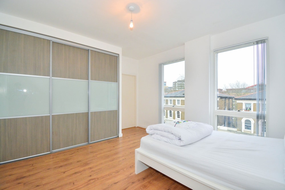 Apartment Wharf - Cambridge Avenue
