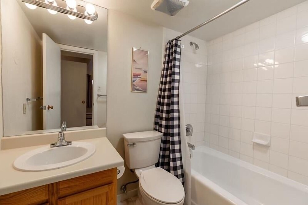 Vail Ski Resort - Luxury Condos