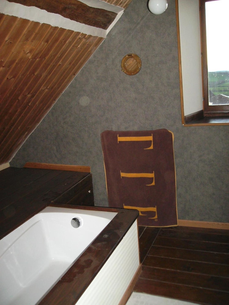 Chambres d'hôtes au verger de Marcilly