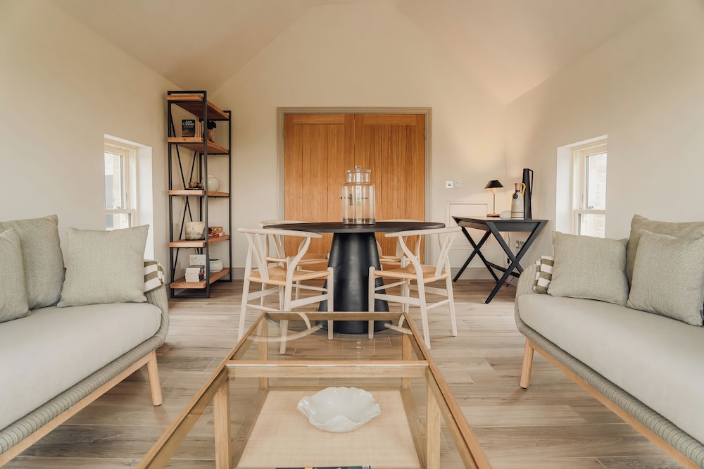 Mill Farm House