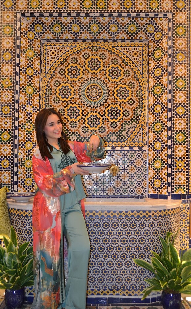 Riad Dar Salma