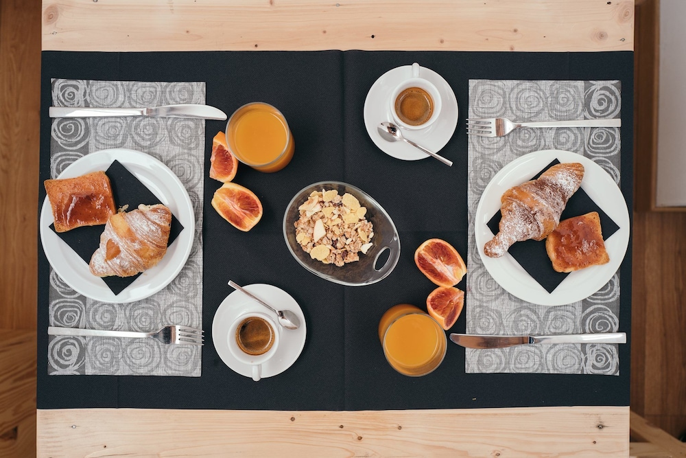 Garage Bonci B&B photo 3