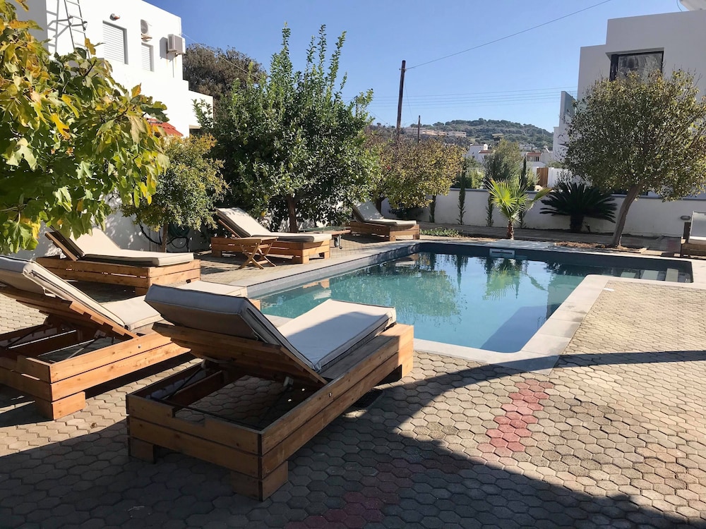 Villa Amor view 4