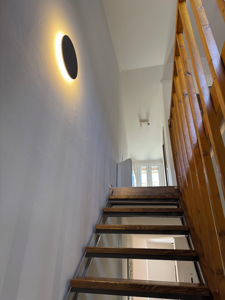 Nina's House by Corfu Escapes