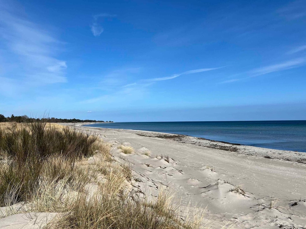 5 Star Holiday Home in Idestrup