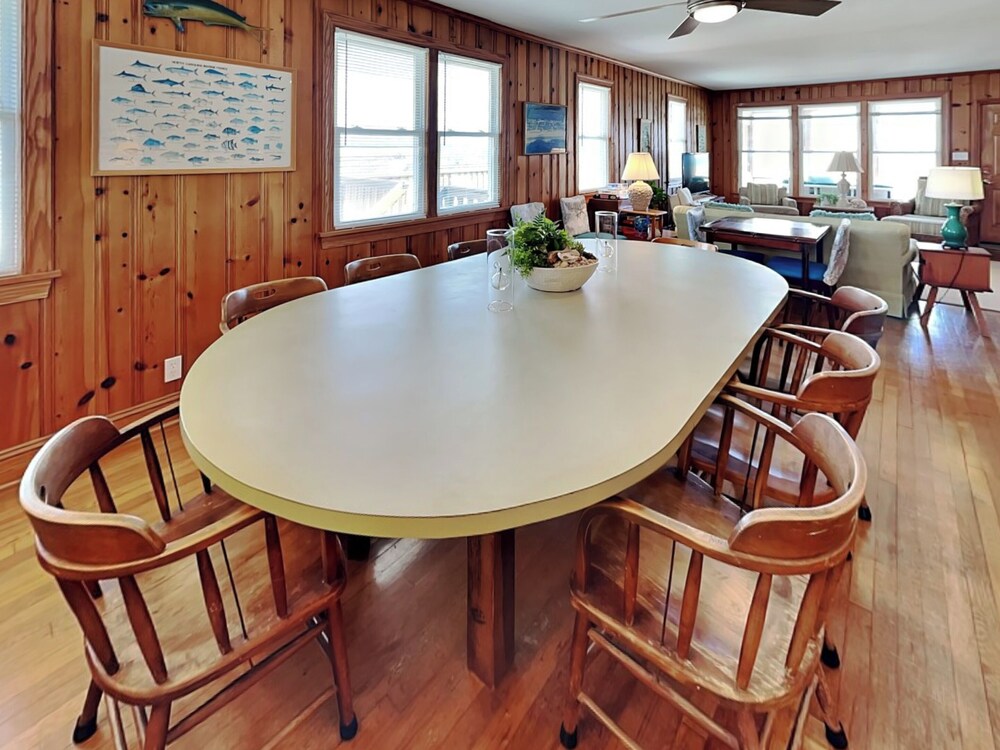 The Caroline by Topsail Realty