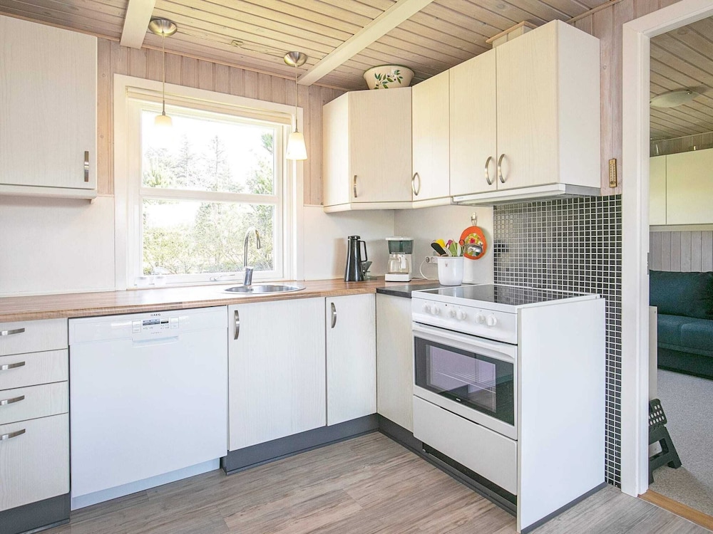 6 Person Holiday Home in Fjerritslev view 4