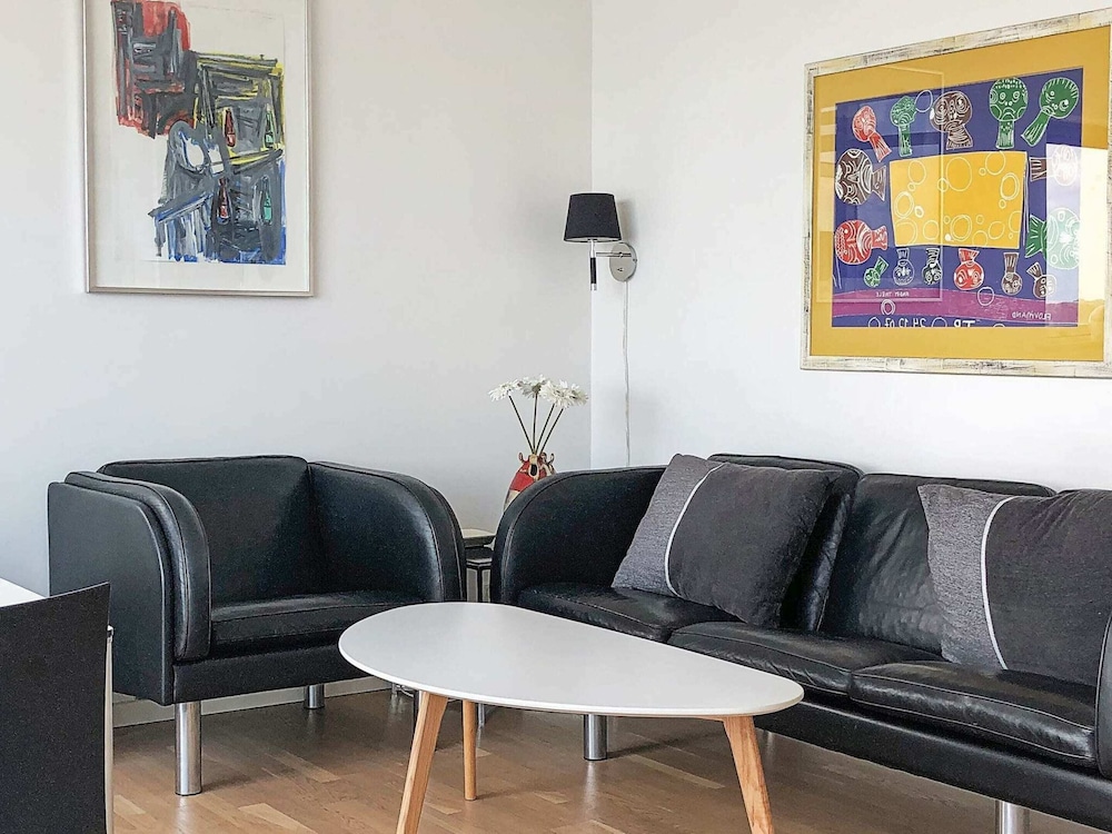 4 Person Holiday Home in Hejls-by Traum