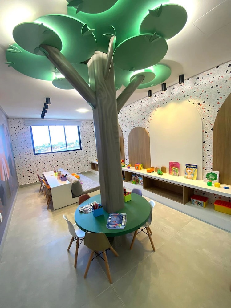STUDIO DESIGN 3 APTO 801