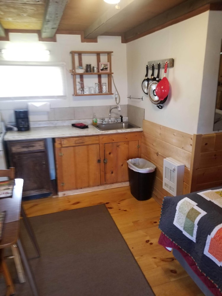 CopperLine Lodge