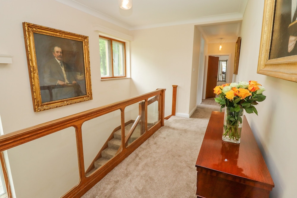 Aislaby Hall