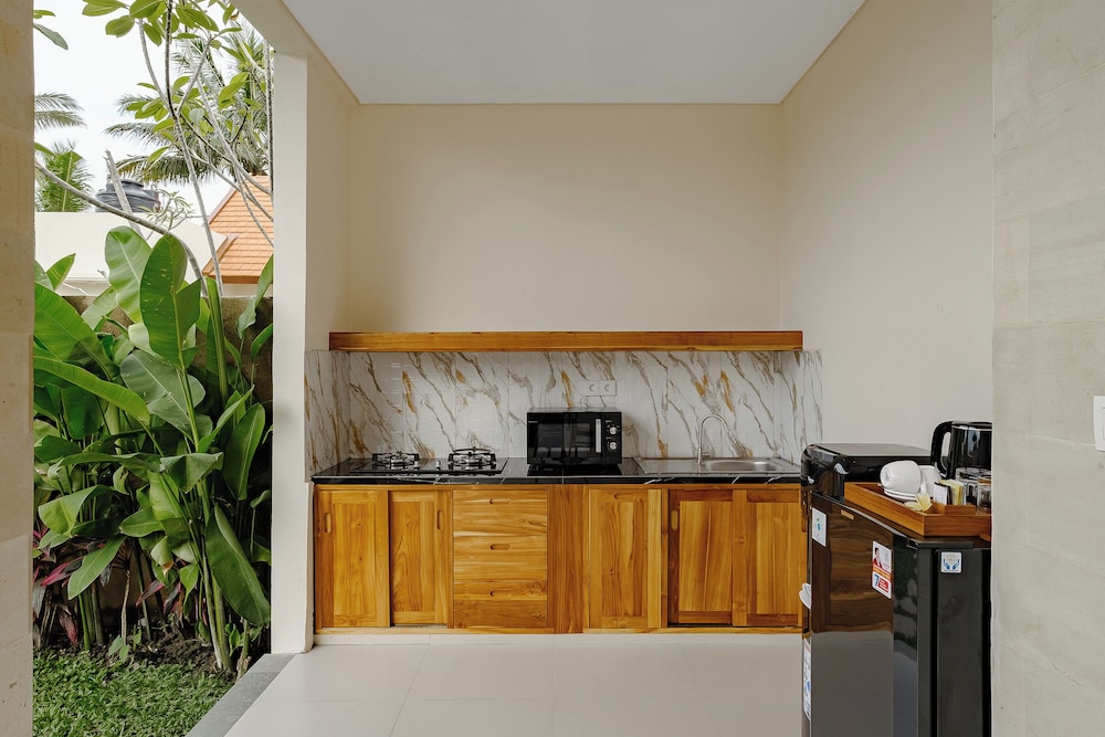 Pelana Ubud Villa