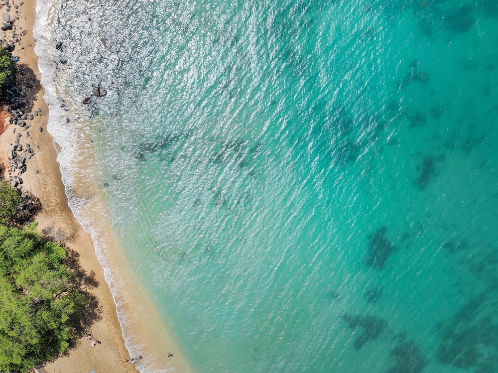 Kahana Villa E609 in Lahaina