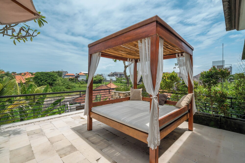 Luxury Beach Canggu