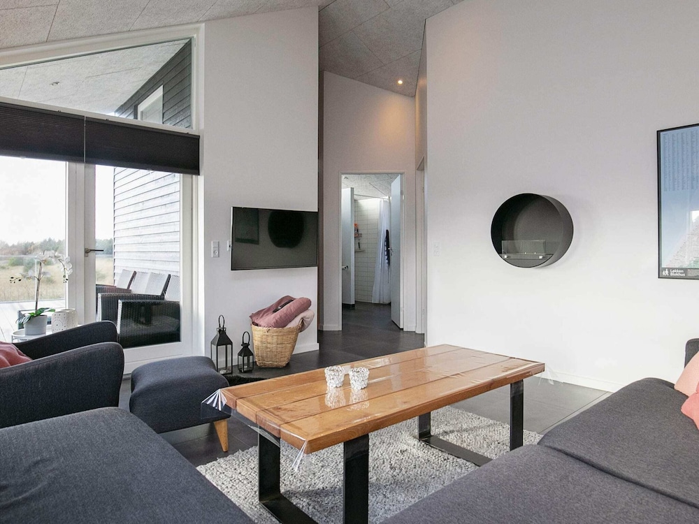 8 Person Holiday Home in Saltum-by Traum view 4
