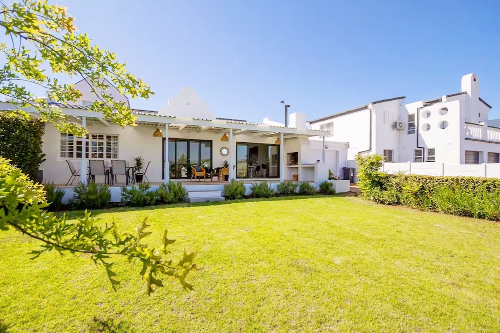 Winelands Getaway