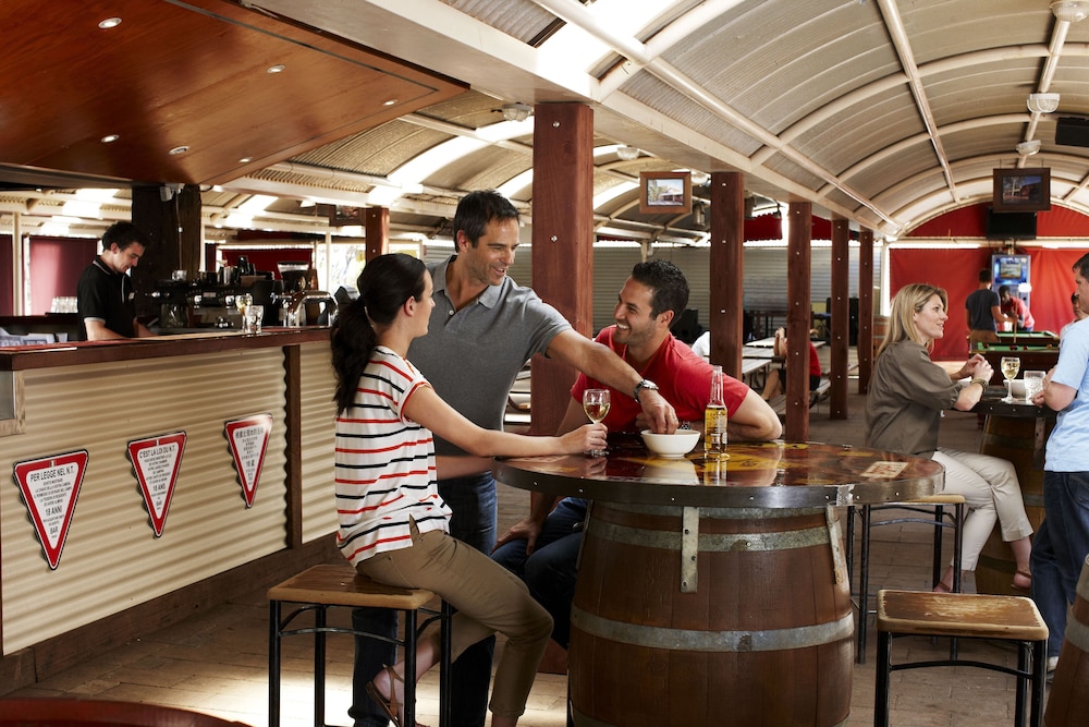 Yulara Vacations - The Outback Hotel - Property Image 7