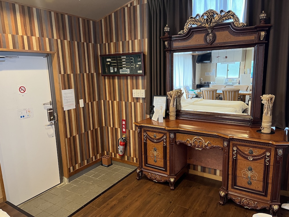Villa From Okinawa - Condominium