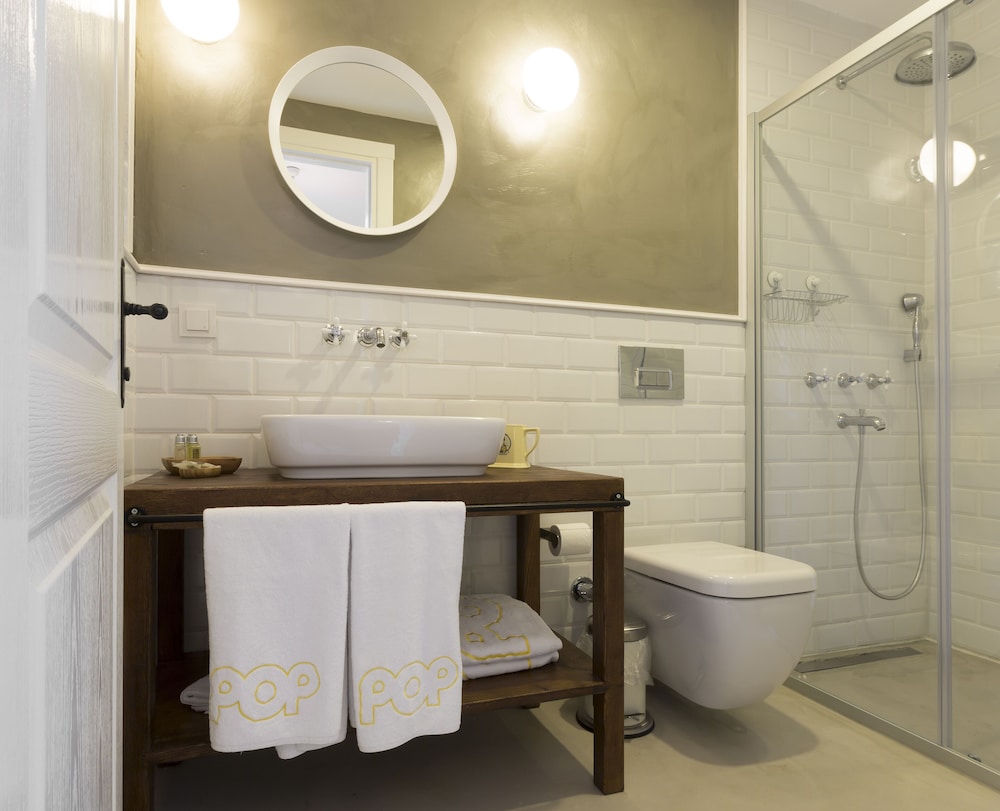 Hotel Pop Alacati - Image 50