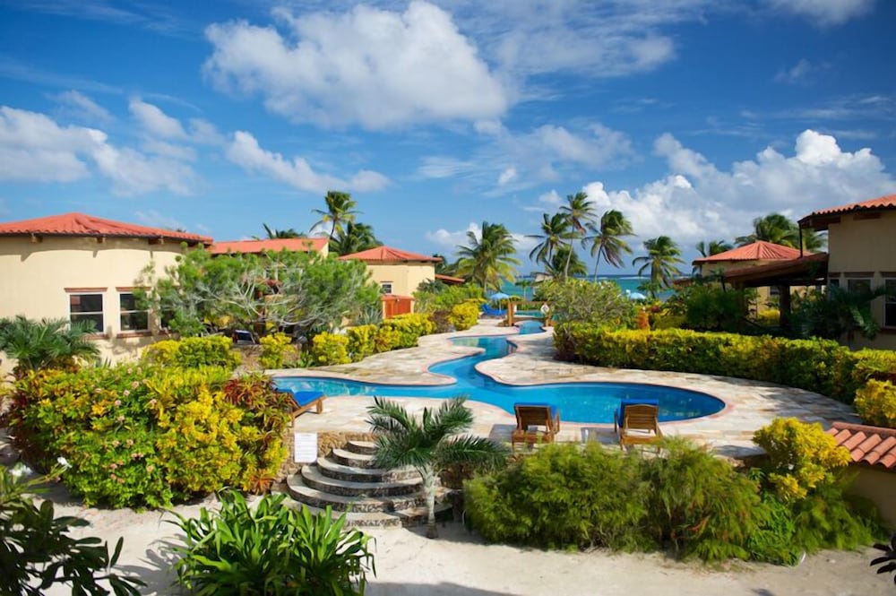 Villa Nautilus Del Mar- Seascape Villas