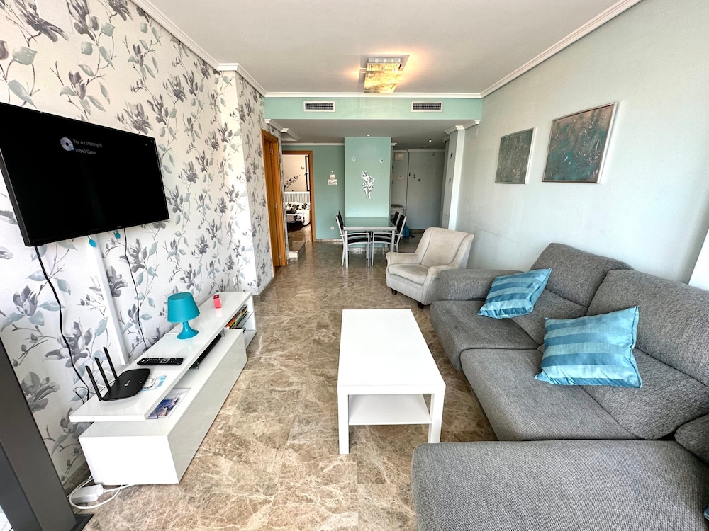 Casa Hernando - Penthouse Duplex in Denia