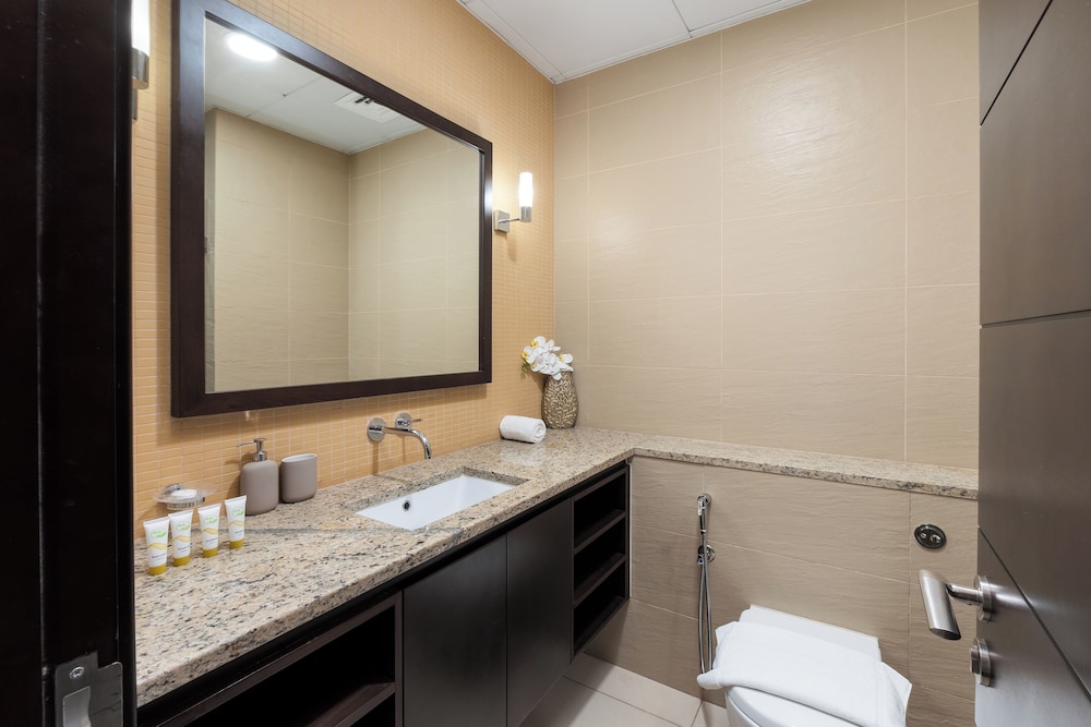 Tiara Residences - Mint Stay