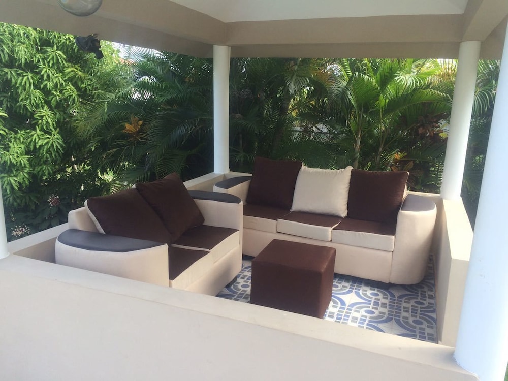 Villas Michaela Caribean