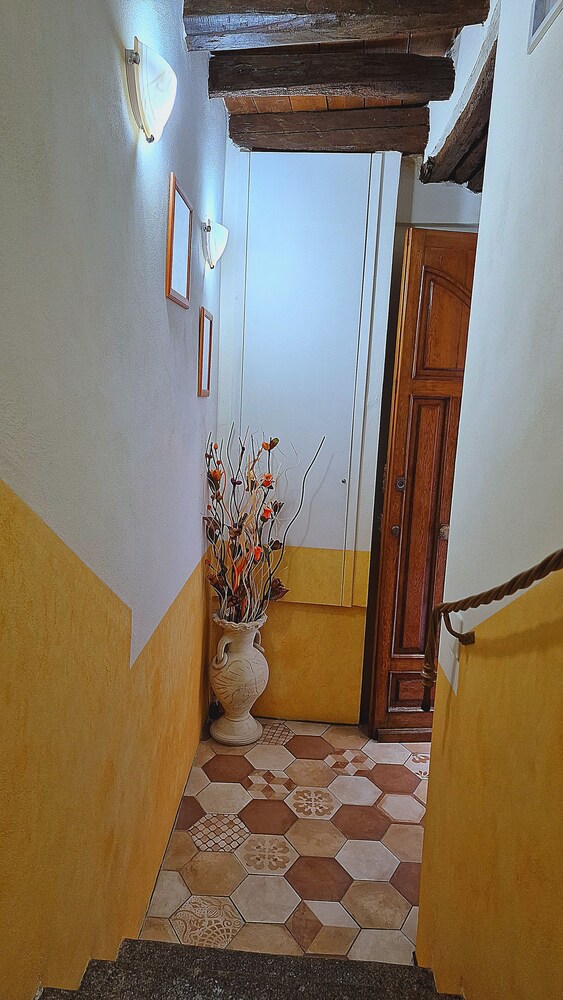 B&B Palazzo campisi