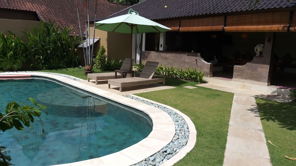 Bali Dyana Villas 73