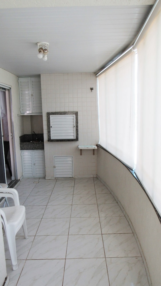 Apartamento do Sol