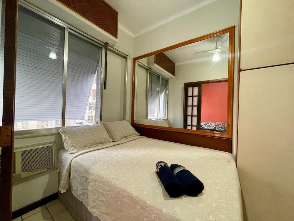 360 Copa Beach Posto 2 By SUHCasa