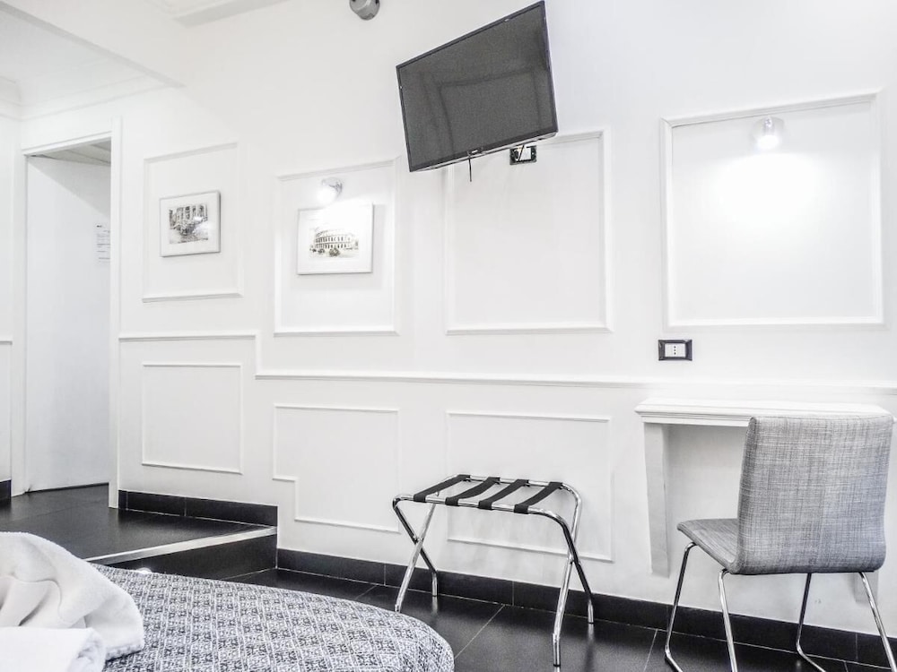 Rome Central Inn