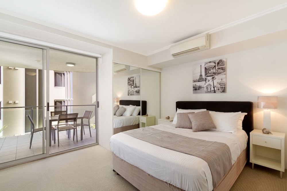 South bank serviced apartments