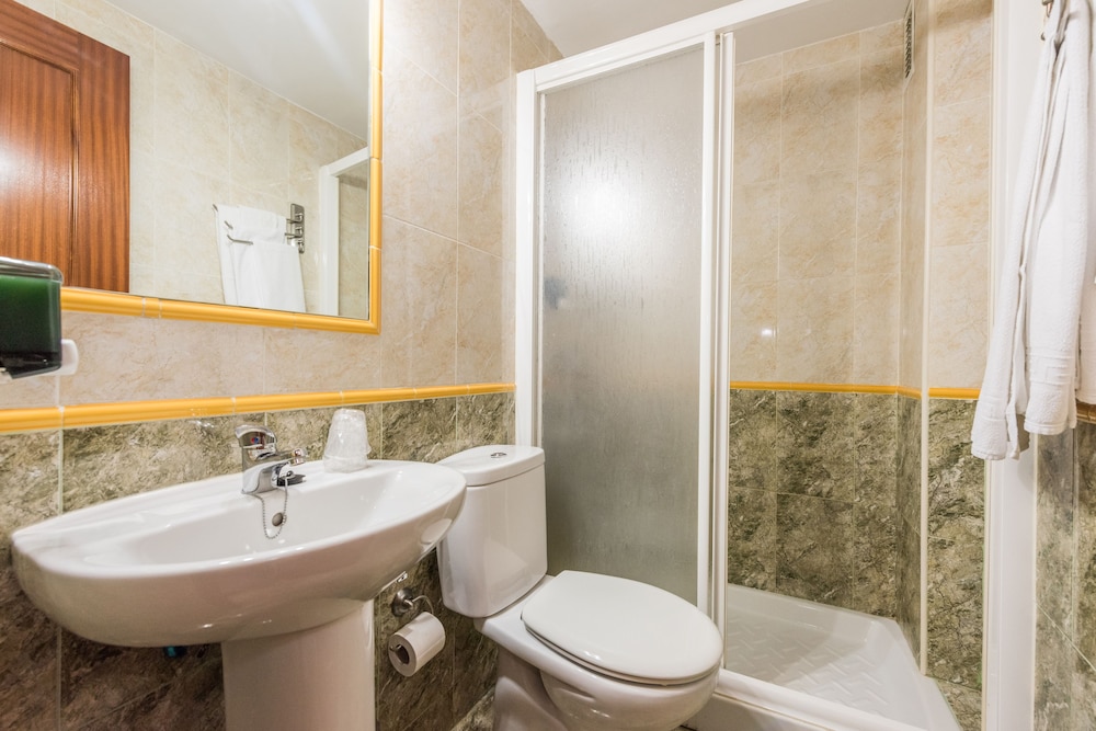 Hostal Arkanta