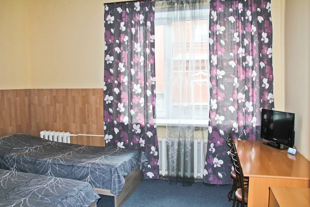 Allis Hall Hostel