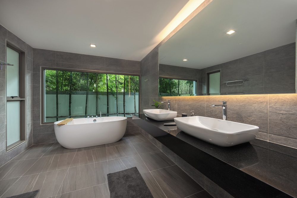 Villa Mauri Modern 3BR Private Pool