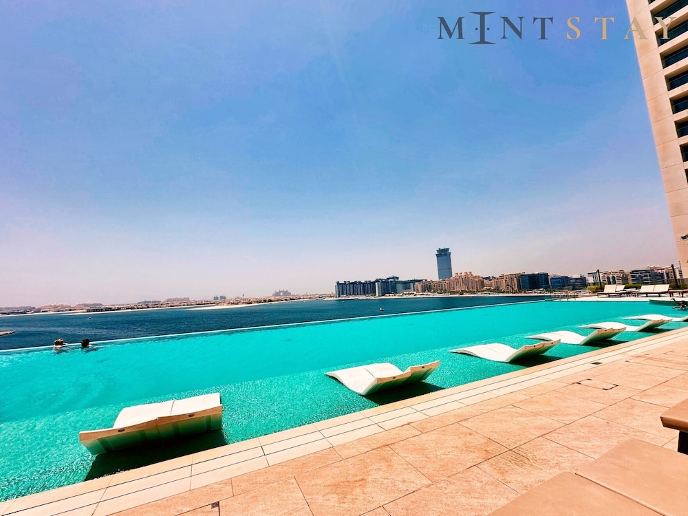 Beach Isle - Mint Stay
