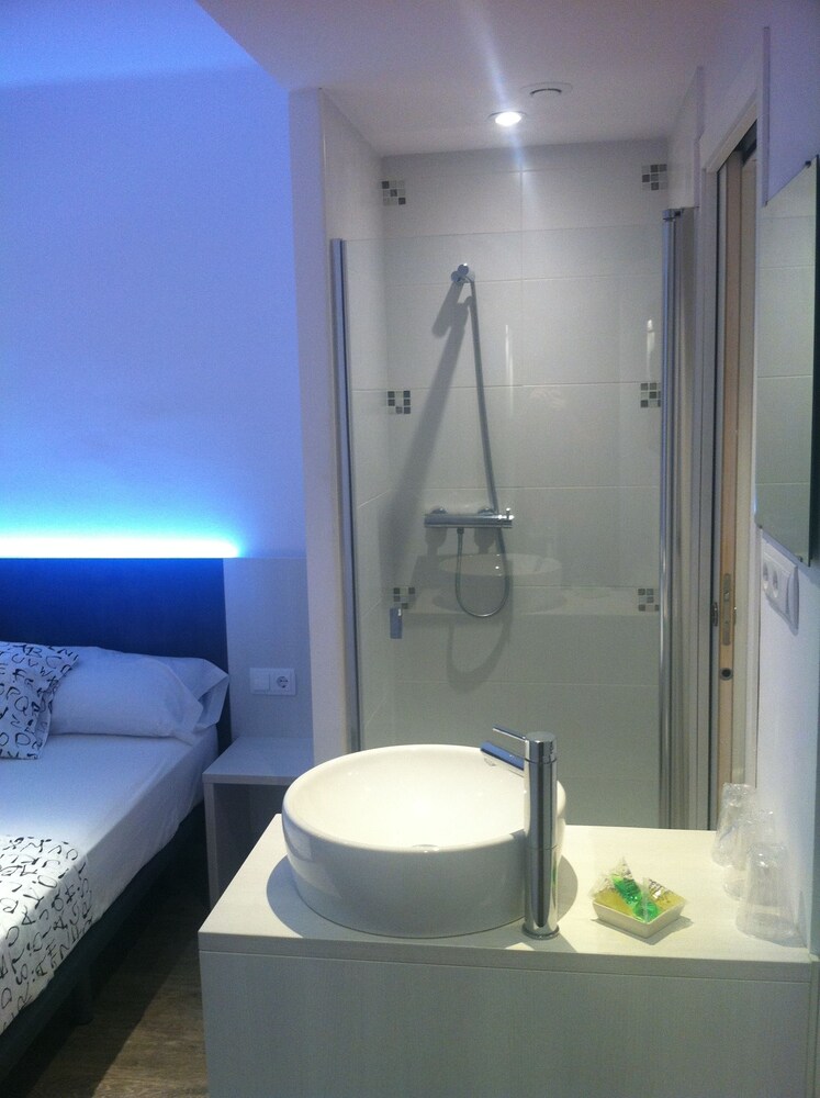 Hostal Ribas