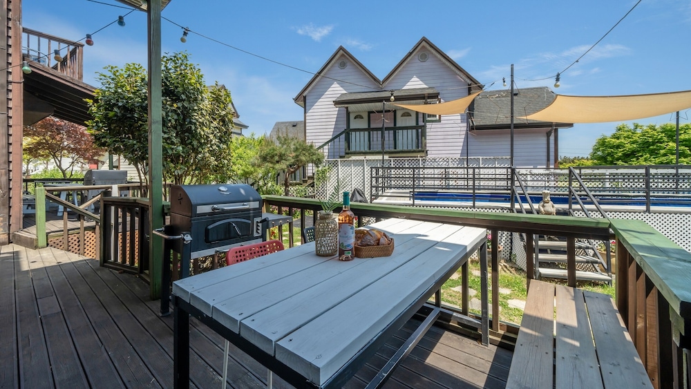 Yeongheungdo Porto Pension