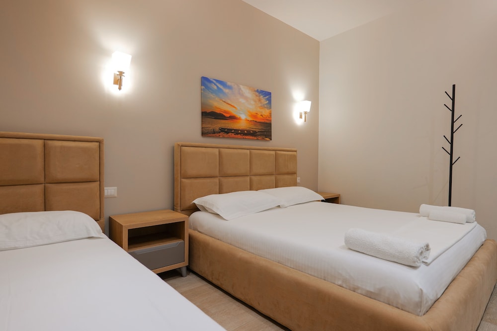Hotel Roalb