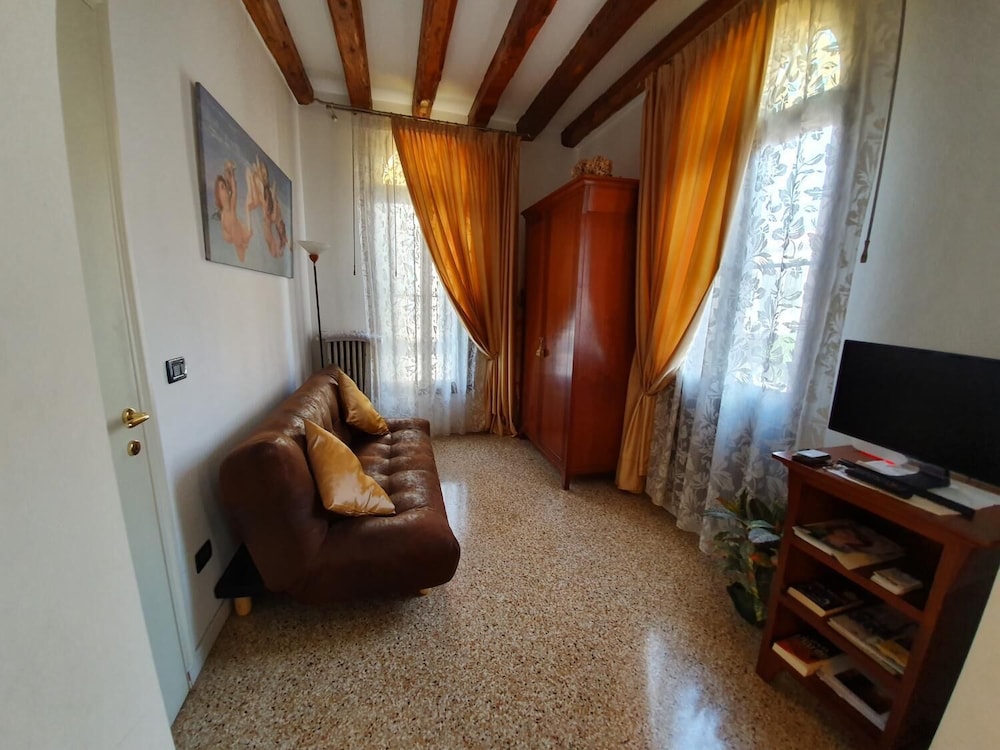 Alloggi alla Rivetta