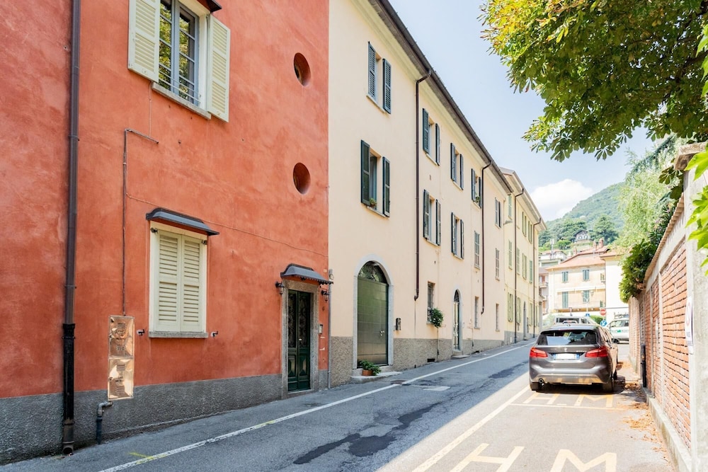 Co-c520-vmon4a1 - Amazing Cernobbio view 3