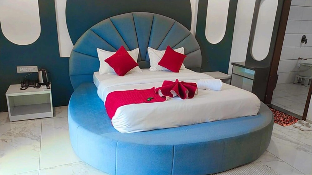 Hotel Kamla Kishan